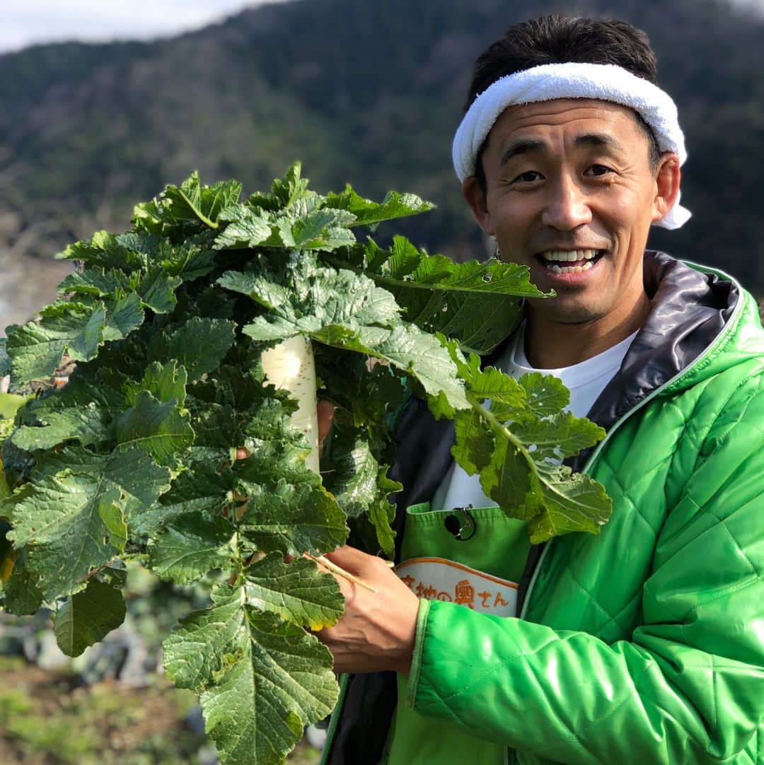 石田靖のインスタグラム