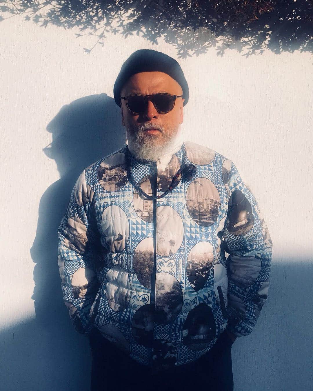 ネサーンスのインスタグラム