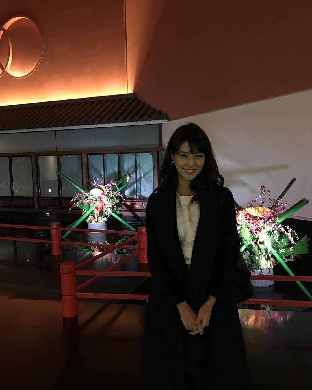 藤井美菜のインスタグラム