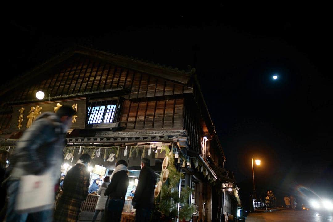 石川涼のグルメインスタ