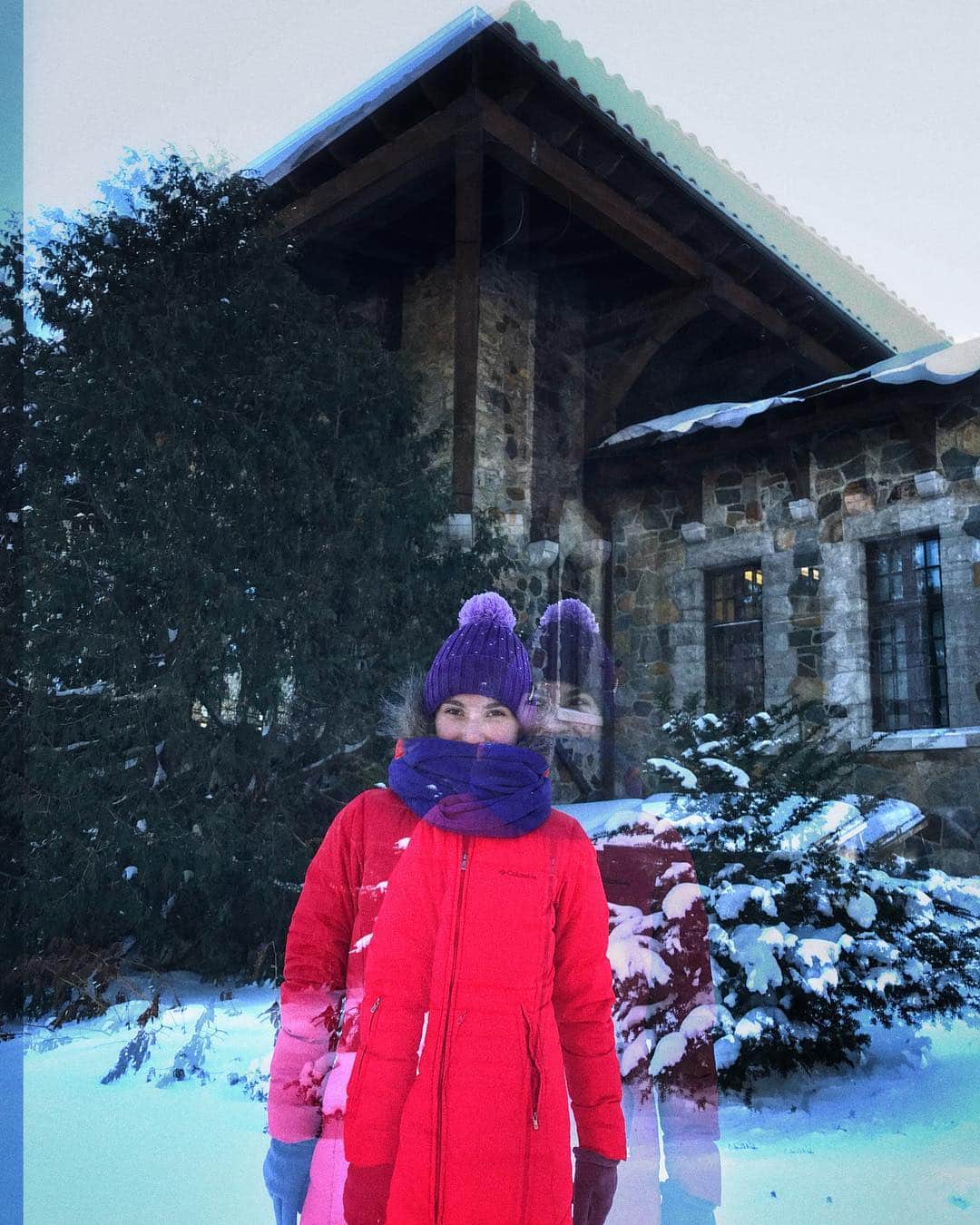 Mark Bardeiのインスタグラム：「#montreal #mtl #mtlblog #mtlmoments #mtllive #canada」