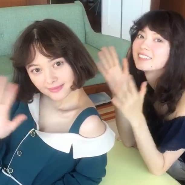 ViViのインスタグラム
