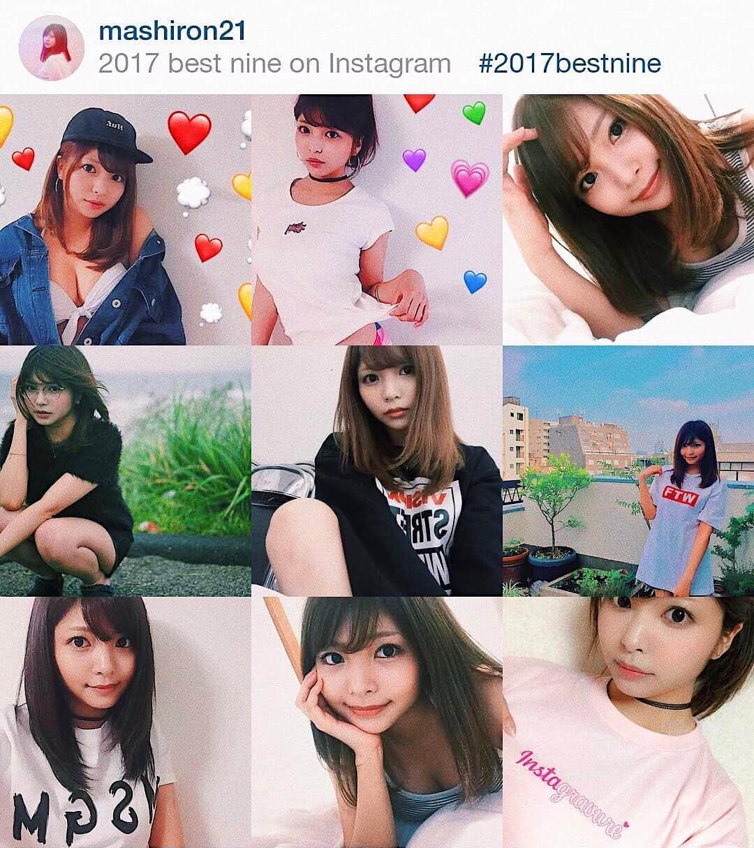 西谷麻糸呂のインスタグラム