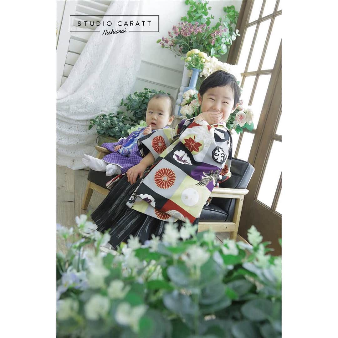 スタジオキャラット アリオ西新井店のグルメインスタ