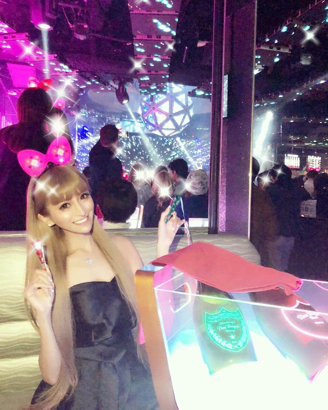 愛沢えみりのグルメインスタ