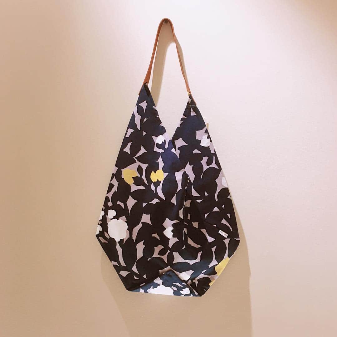 SOU•SOU 布袋のグルメインスタ