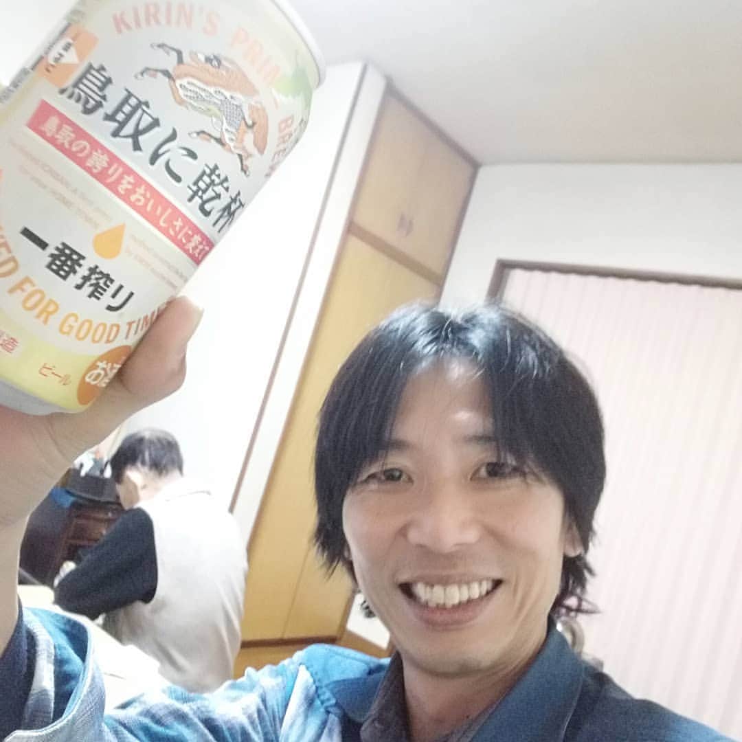 岡田達也のインスタグラム