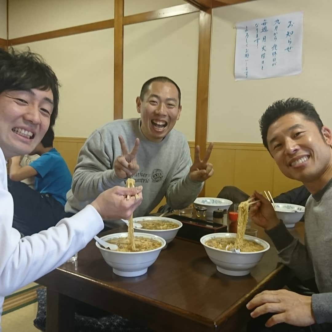 松本康太のグルメインスタ