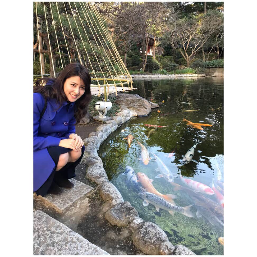 藤井美菜のインスタグラム
