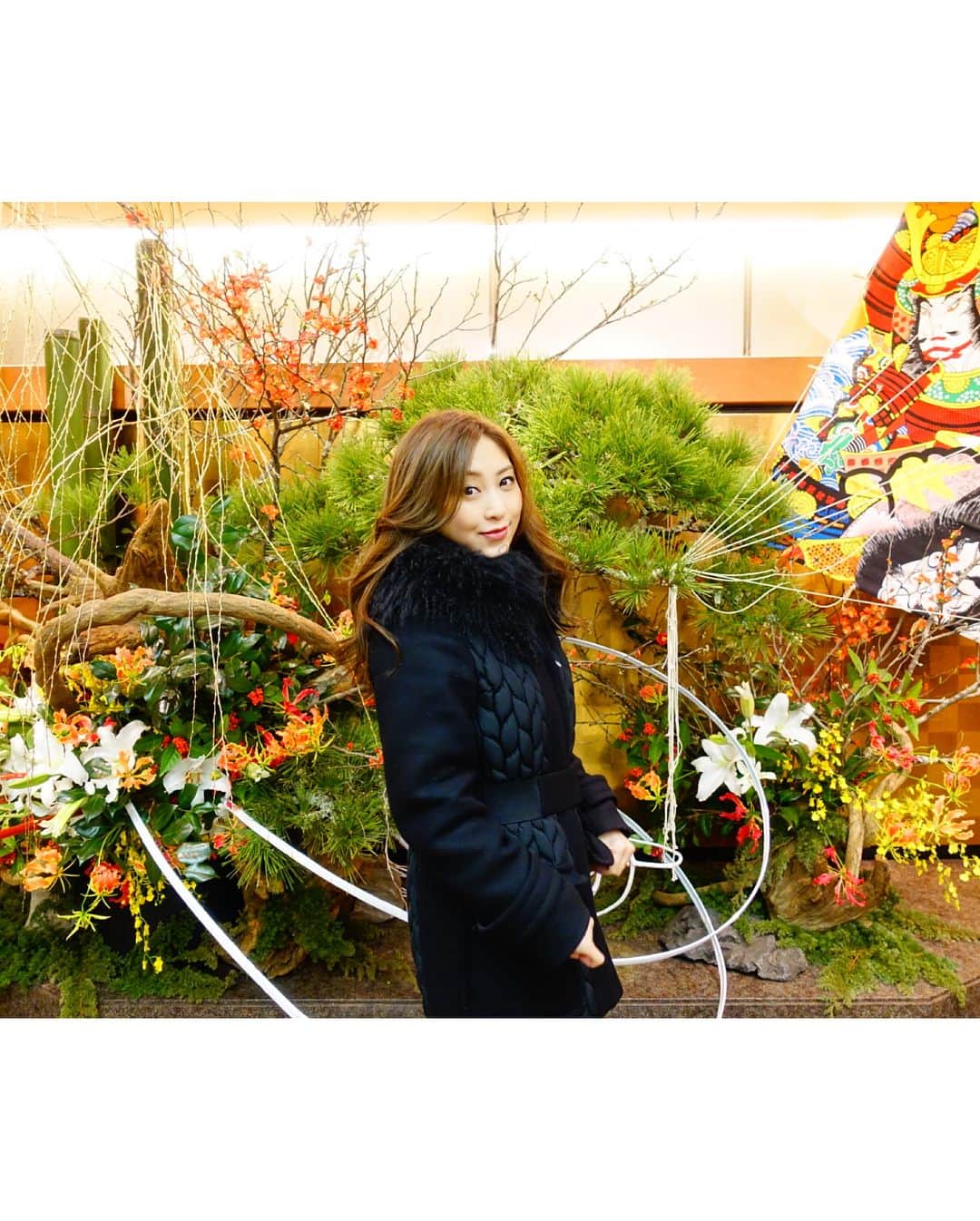 辰巳奈都子さんのインスタグラム写真 - (辰巳奈都子Instagram)「#初詣 に行ってきました😊 #おみくじ は…良くも悪くもなく。 皆さんはどうでしたでしょうか？ 健康に一年過ごせればそれだけでありがたいです。  #東京 #東京大神宮  #神宮  #飯田橋 #お正月  #三が日」1月3日 22時43分 - tatsumi_natsuko
