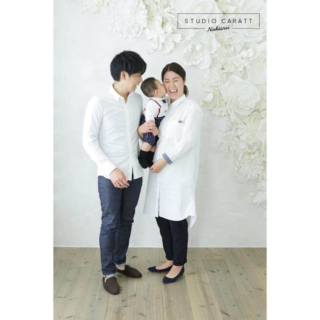 スタジオキャラット アリオ西新井店のグルメインスタ