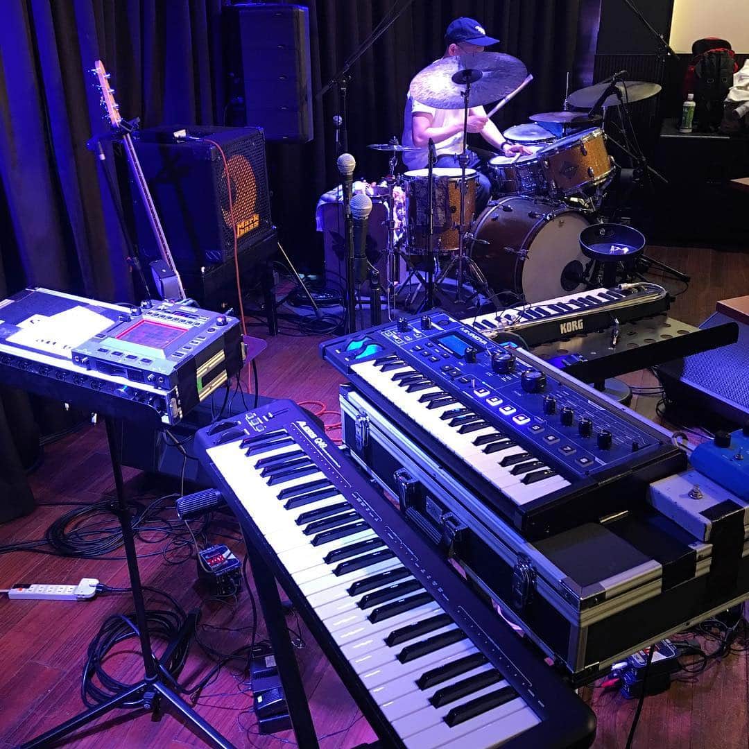 社長のグルメインスタ