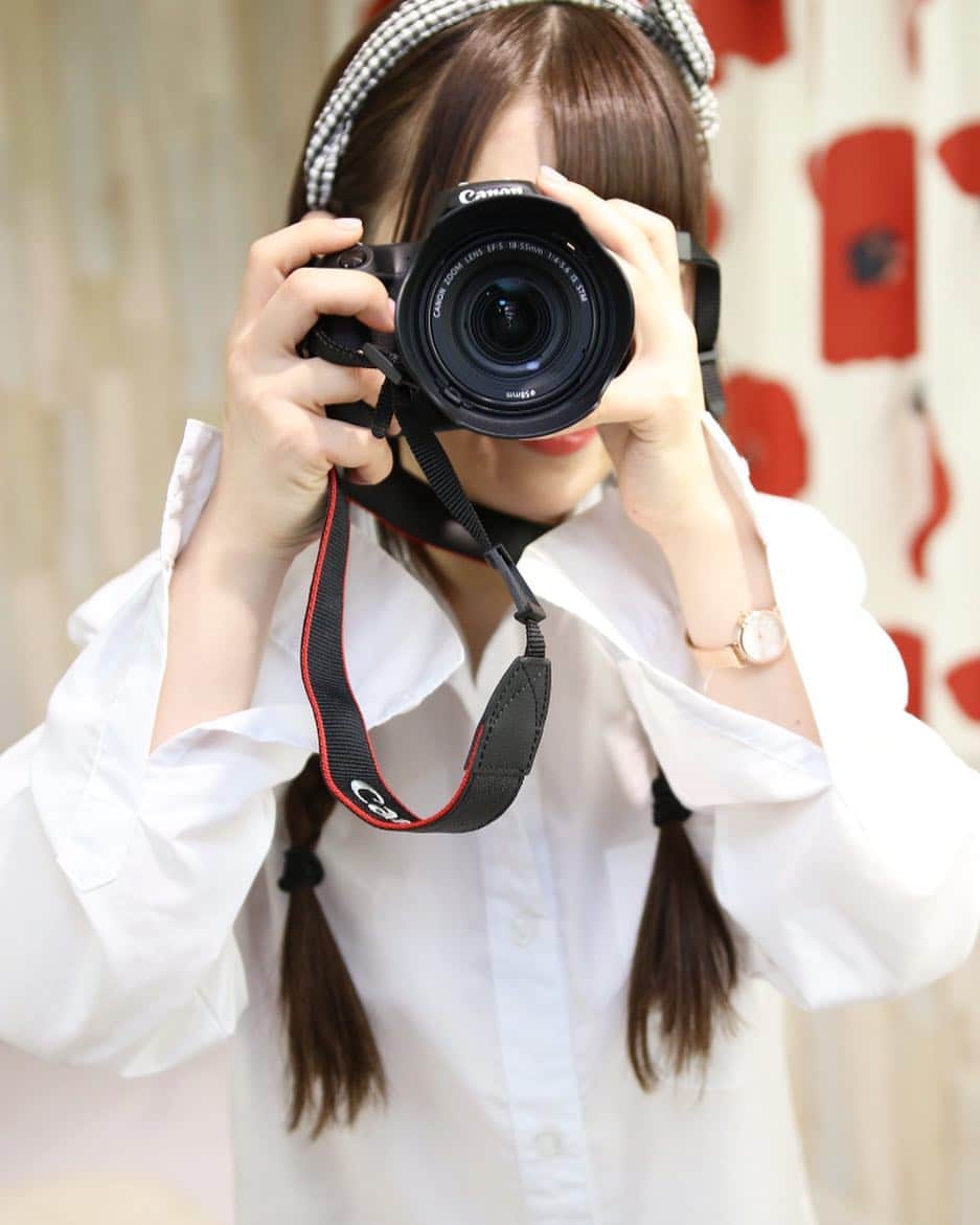 愛須心亜のインスタグラム