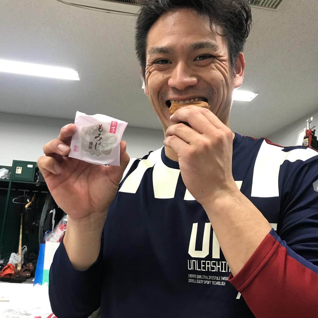飯田哲矢のインスタグラム