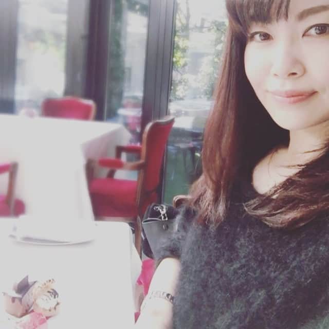 國分晴奈のグルメインスタ