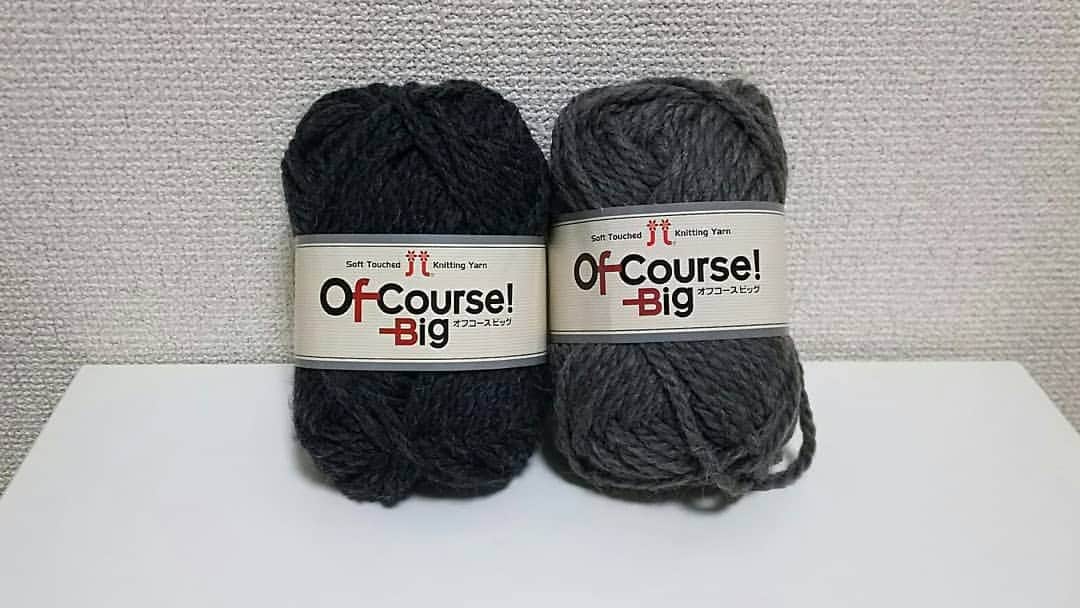 アイパー滝沢さんのインスタグラム写真 - (アイパー滝沢Instagram)「2018年1つ目はニット帽ホゥ。皆さん今年の編み物も宜しくホゥ。普通の物も編めるホゥ。 #ハマナカオフコースビッグ #クロバー匠 #handmade #knitting #crochet #アイパー #ホゥ」1月5日 11時33分 - t.aipa
