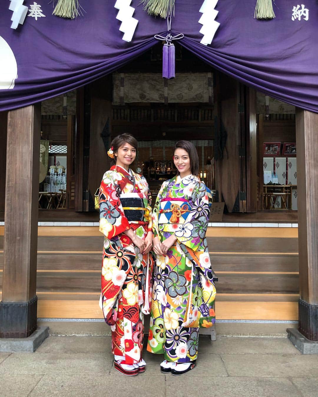 ツインタワーのインスタグラム：「今年も宜しくお願い致します。  ツインタワー」