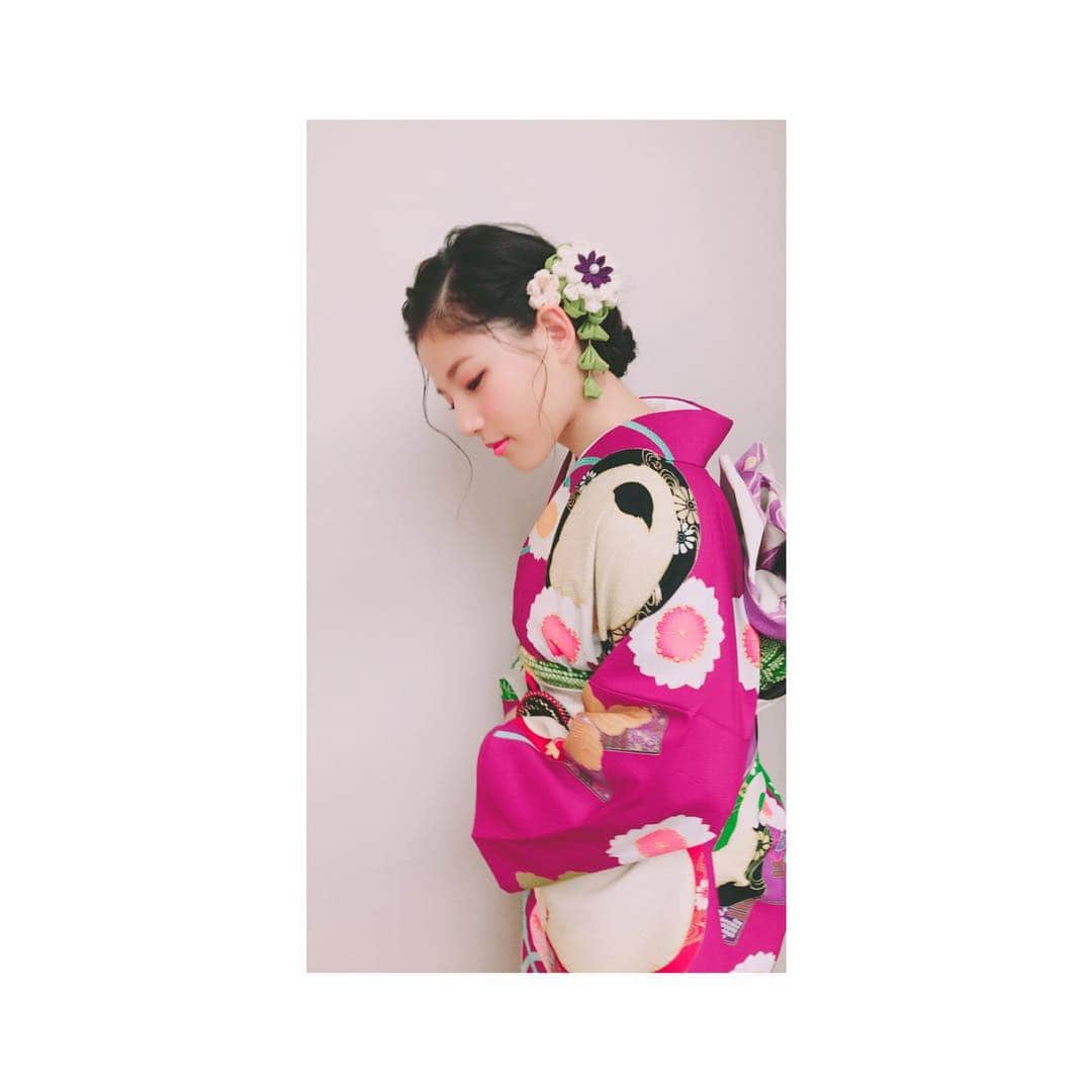 石井杏奈さんのインスタグラム写真 - (石井杏奈Instagram)「幸多き一年となりますように。」1月5日 15時00分 - anna_ishii_official