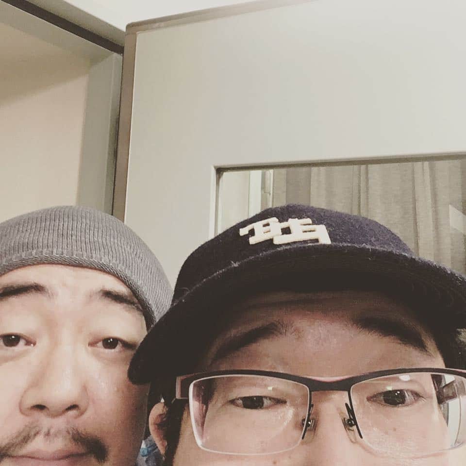 山口隆のインスタグラム