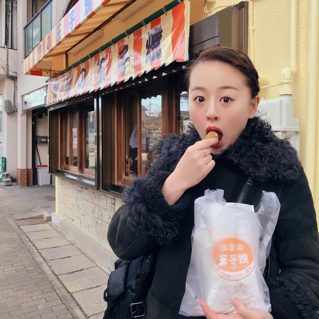 真衣ひなののグルメインスタ