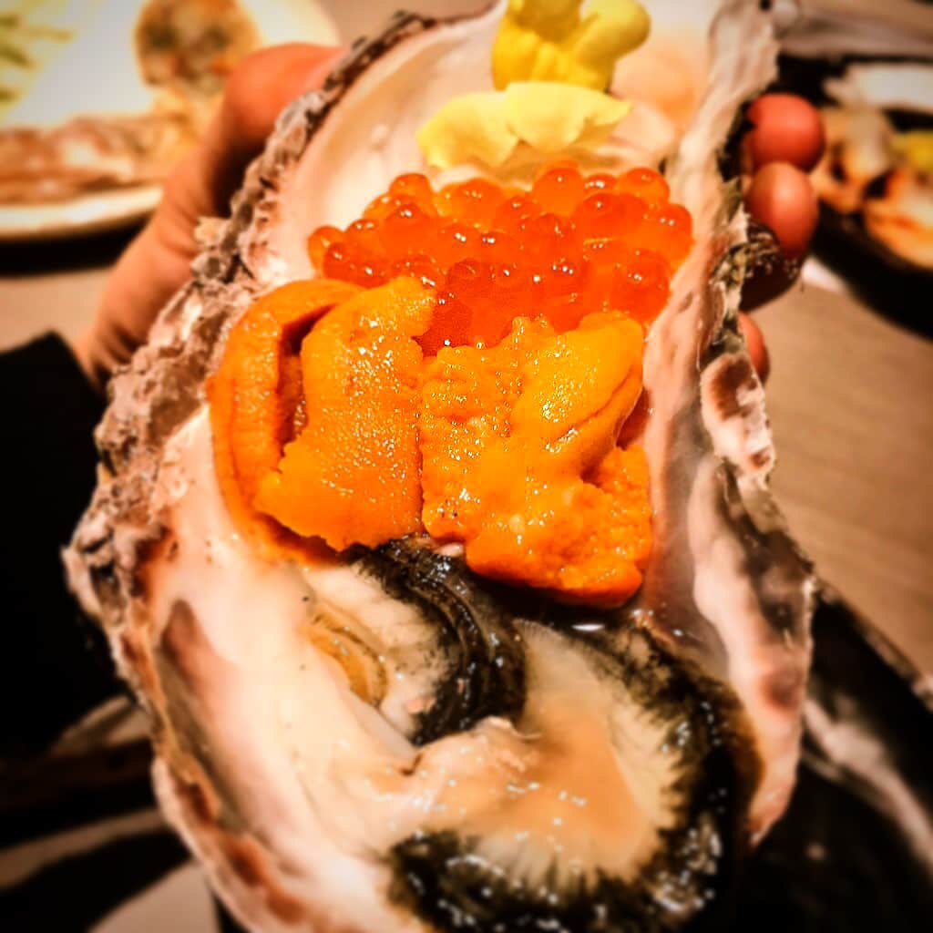 佐竹正史のグルメインスタ