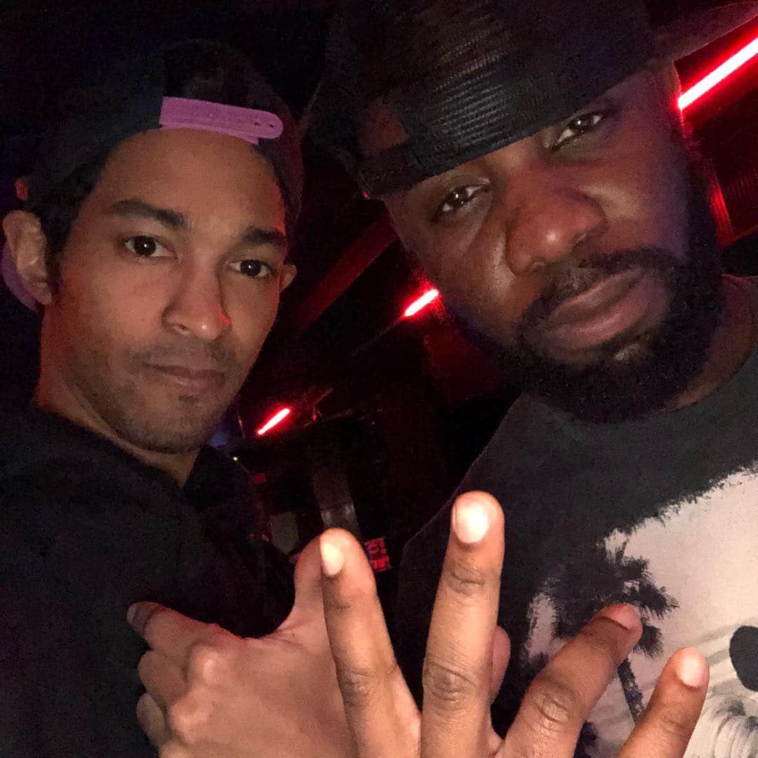 ジャンのインスタグラム