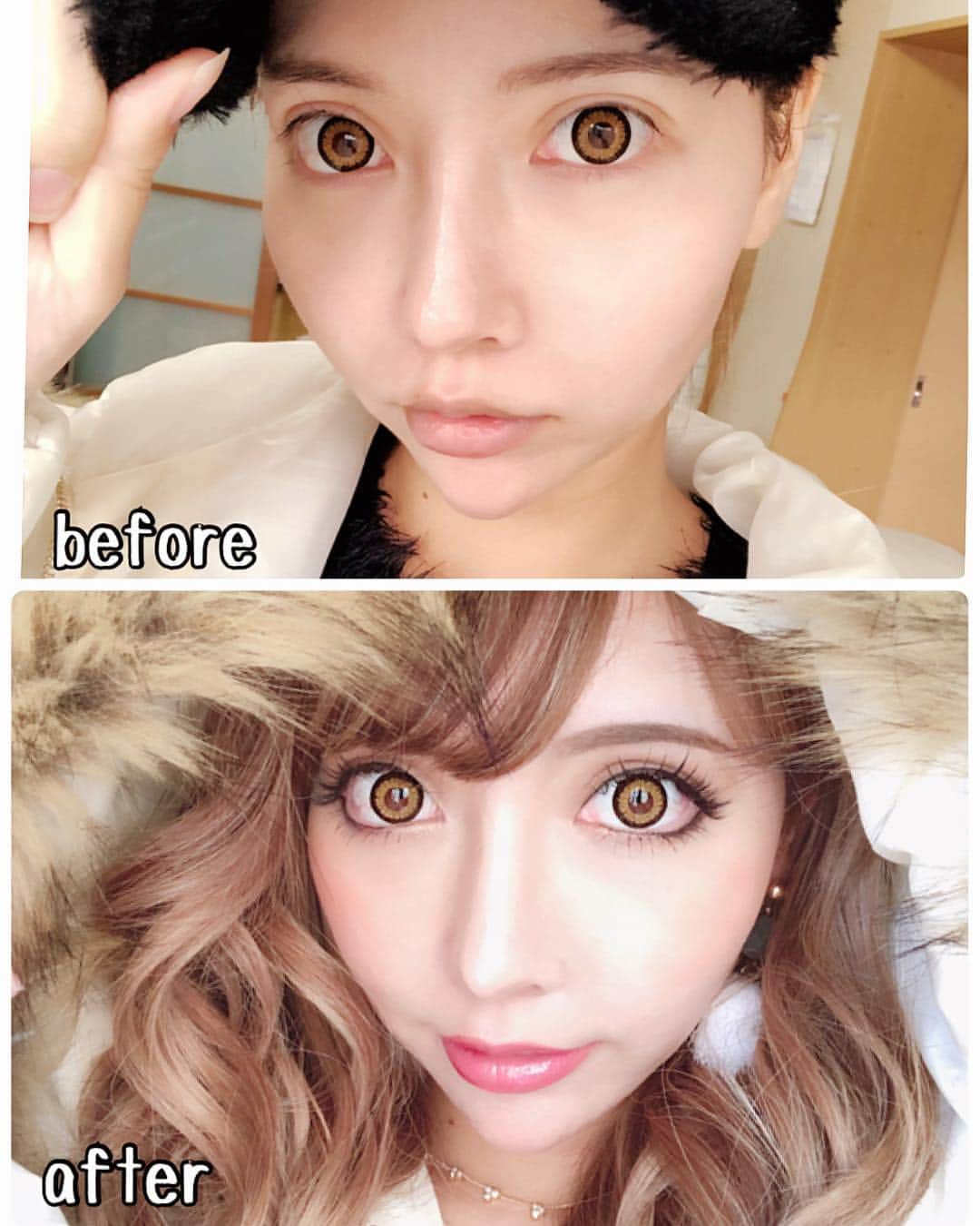 吉川ちかのインスタグラム