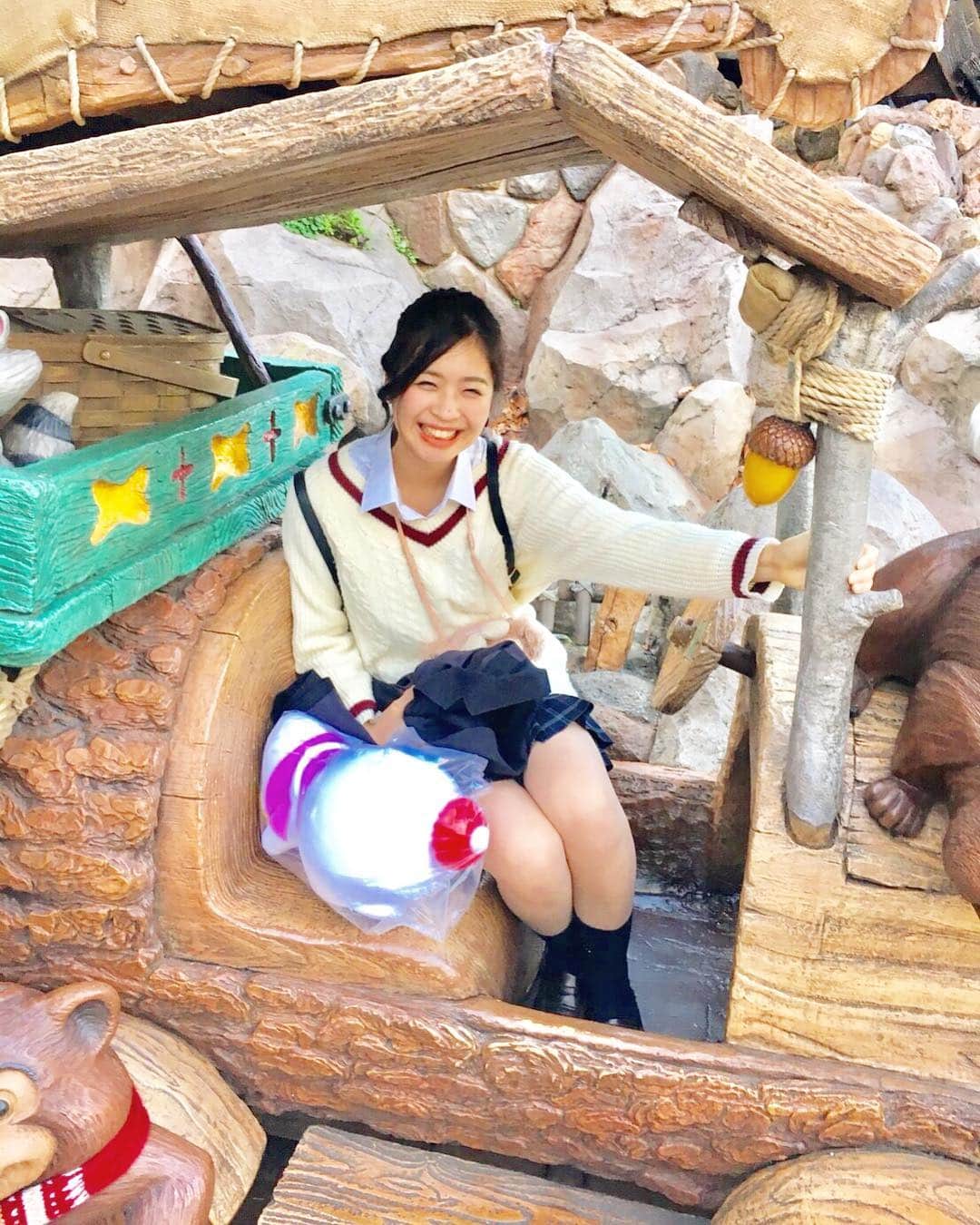 米山珠央のインスタグラム