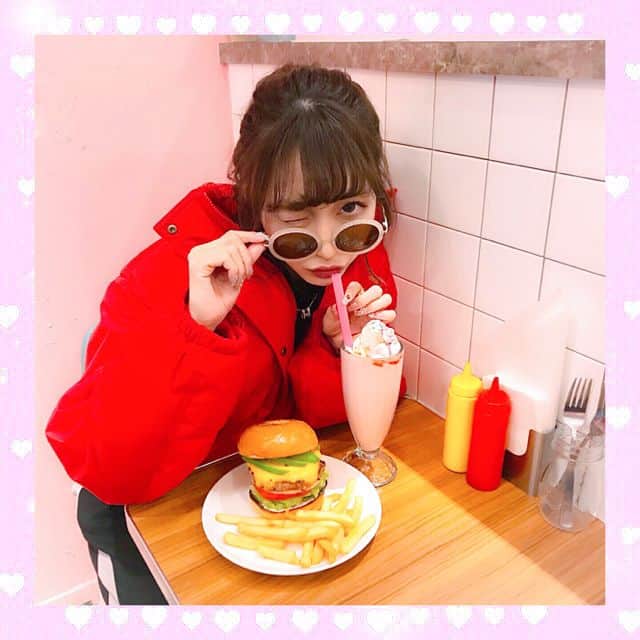 あやちゃんのグルメインスタ