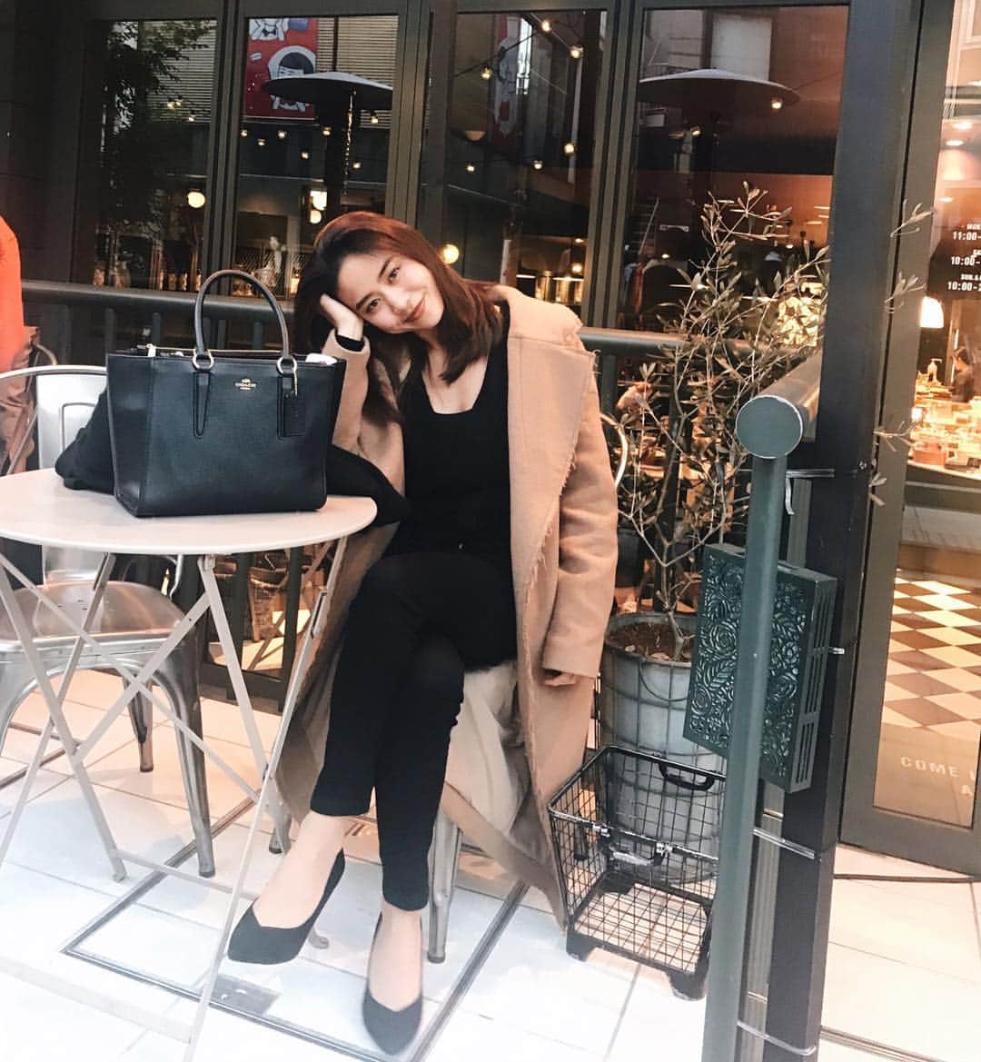 栗山遥のグルメインスタ