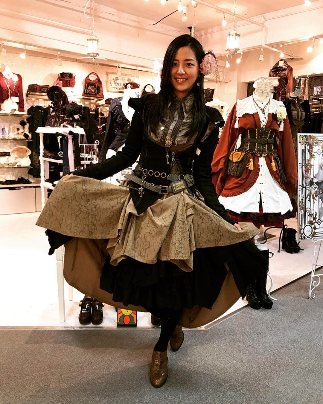 長沢美月のインスタグラム