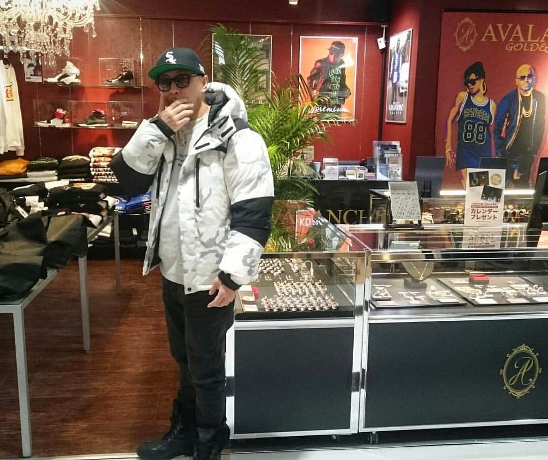 Kayzabroのグルメインスタ