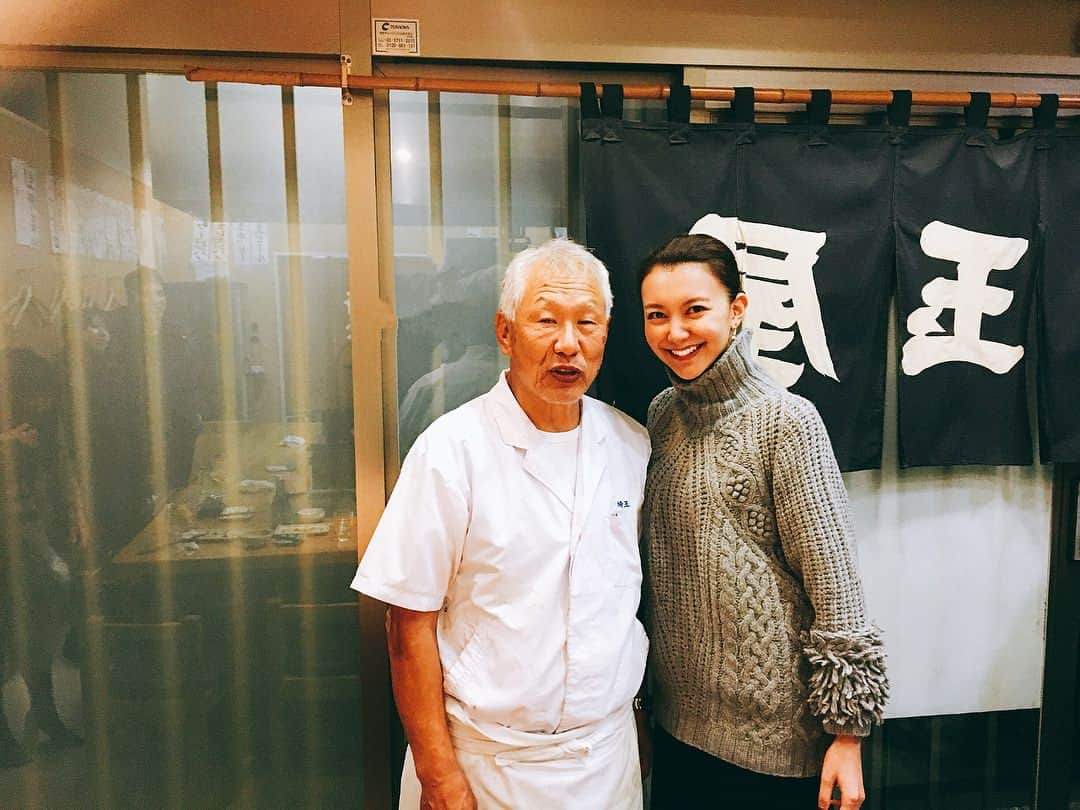 大出千尋のグルメインスタ