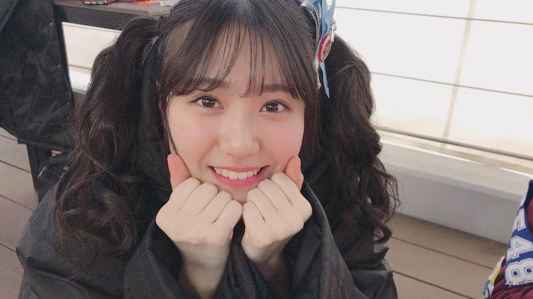 高寺沙菜のインスタグラム