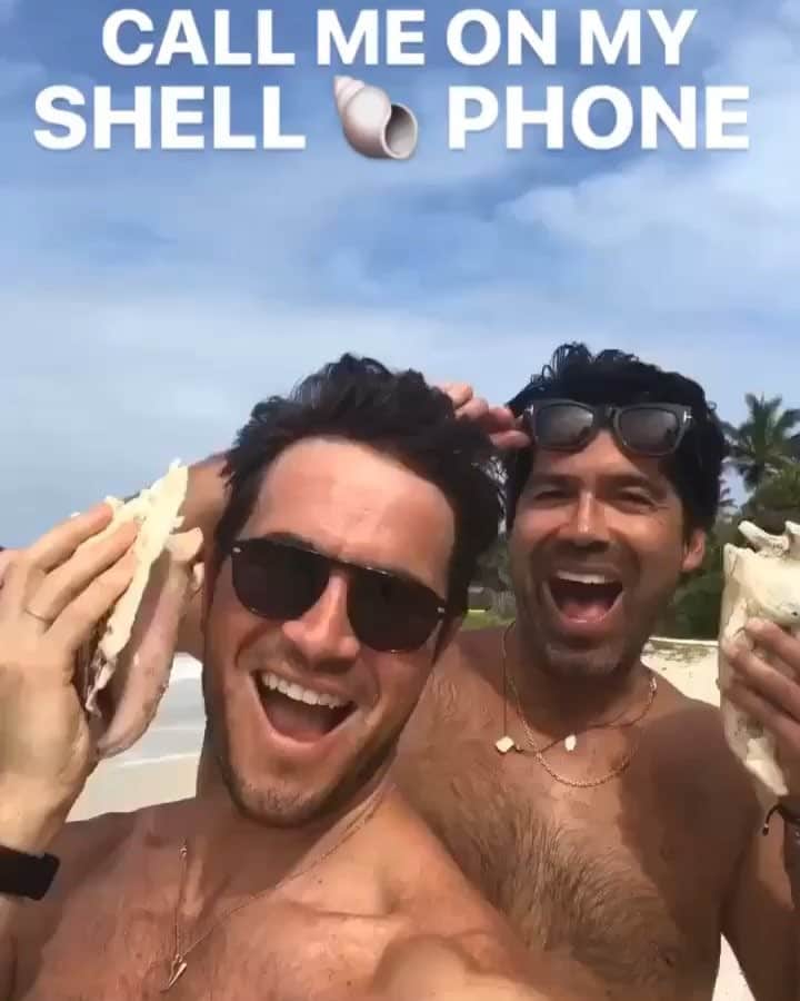 ブライアンアトウッドのインスタグラム