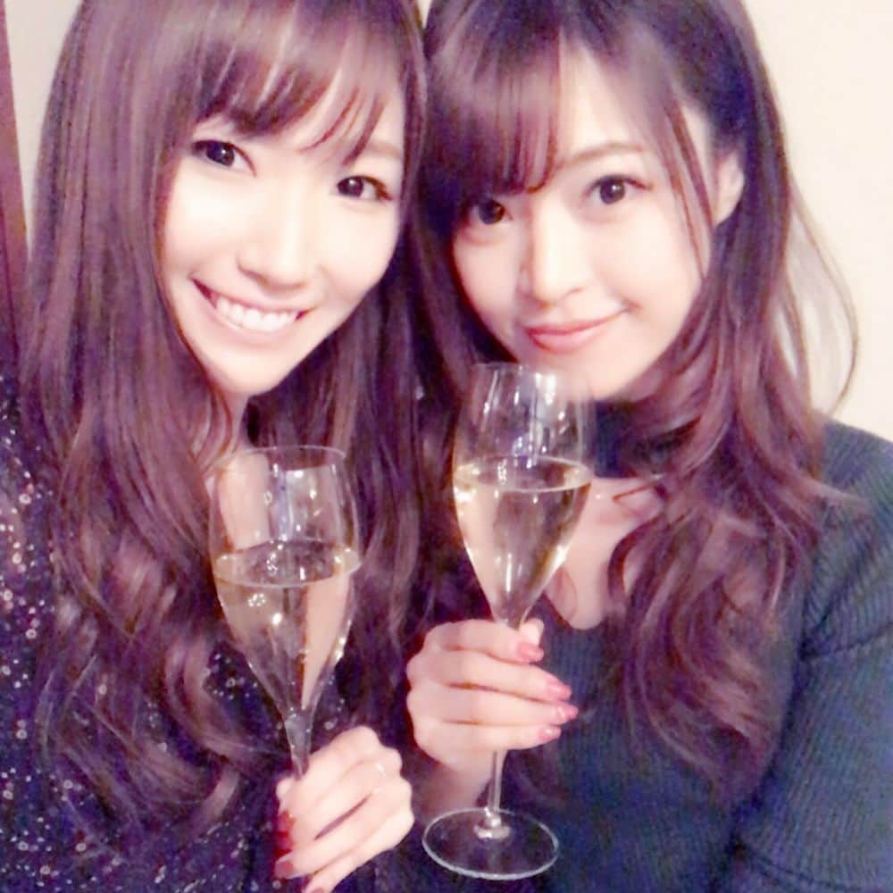 美波千夏のグルメインスタ