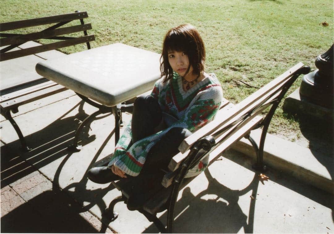 戸田真琴のインスタグラム