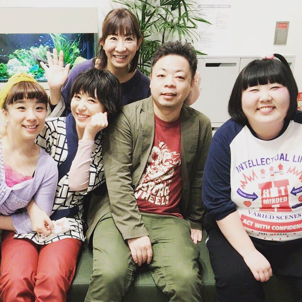 酒井藍のインスタグラム