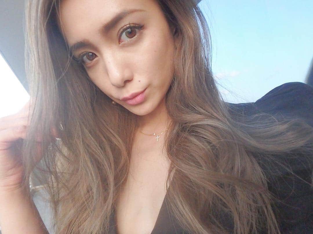 美女美容事情のインスタグラム