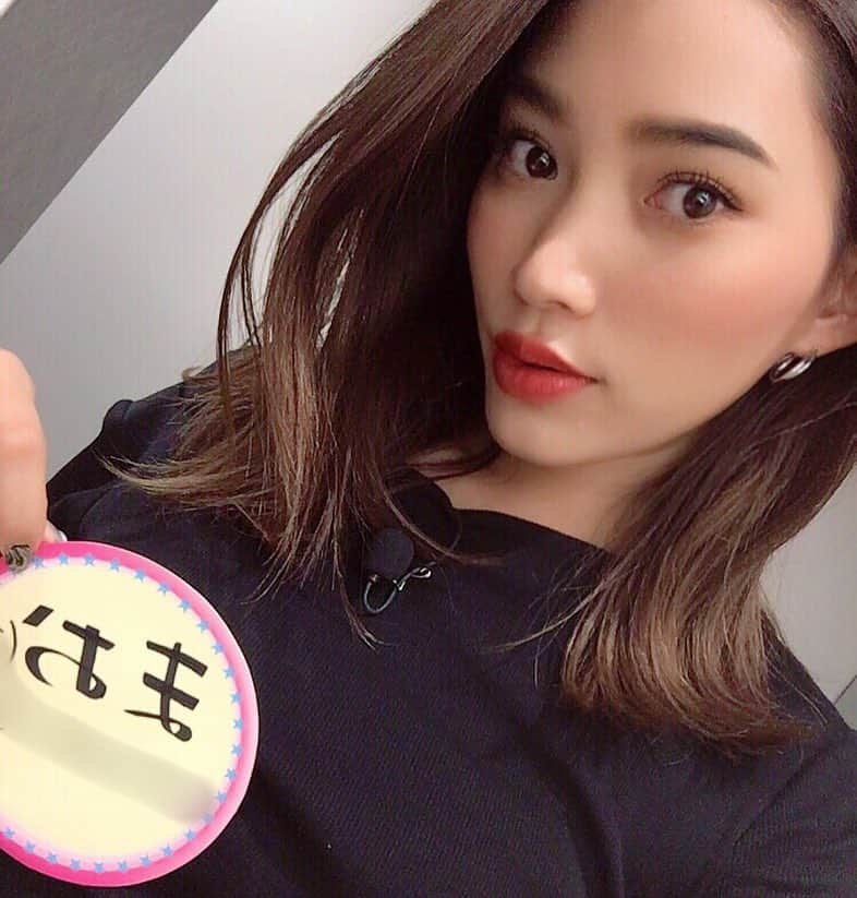 樽見麻緒のインスタグラム