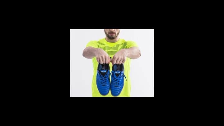 のインスタグラム：「ATHLETA 2018SS Collection BTS movie2 Rodrigo x ATHLETA  #rodrigo #ATHLETA  #フットサル #サッカー  #futsal #futebol  #アスレタ  #フットサルシューズ  #オーヘイ #ORei @athleta.jp @rodrigoha @insertfilms」
