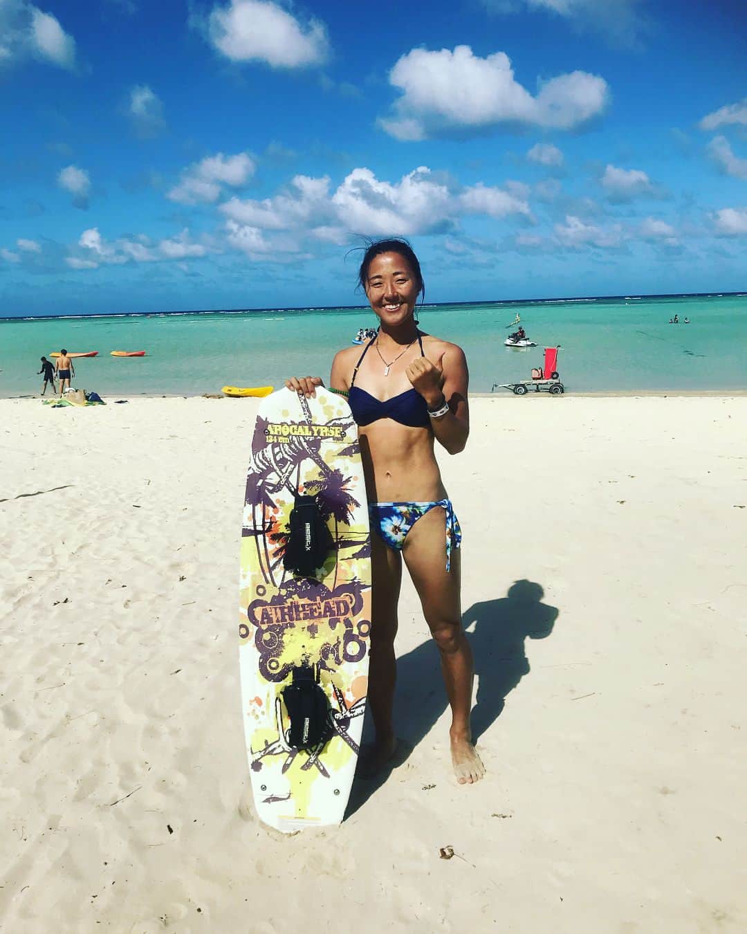 大儀見優季のインスタグラム