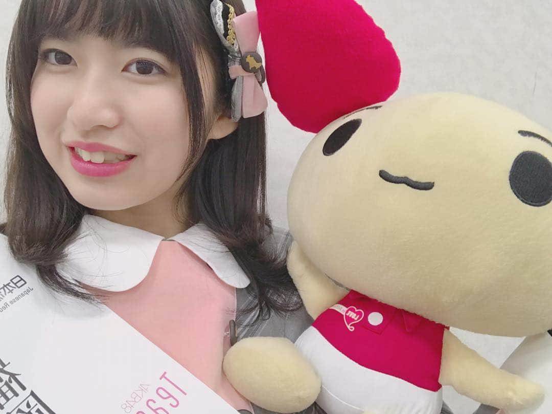 吉田華恋のインスタグラム：「． 献血推進ガール就任イベント 来てくれたみなさんありがとうございました！ 献血推進ガールとしてもっと献血を広めていけるよう頑張ります💞 ．  #献血推進ガール #日本赤十字社 ．  みなさんもぜひ！#献血 を！」