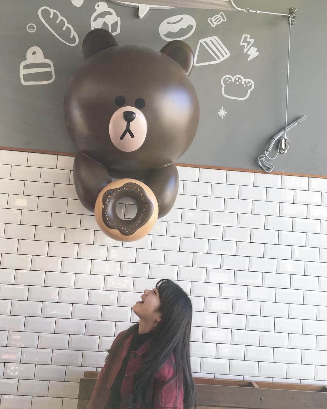 古田愛理のインスタグラム