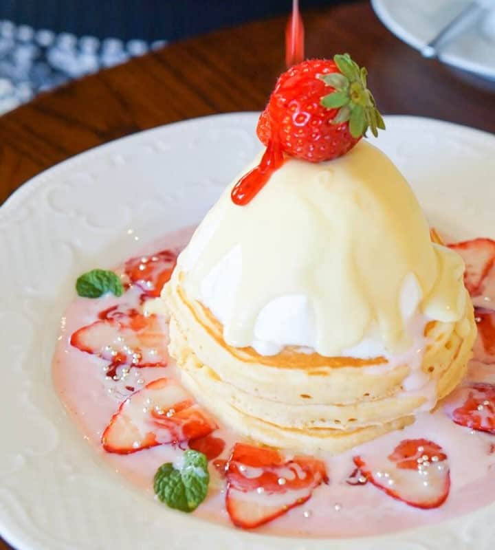 Aiのグルメインスタ