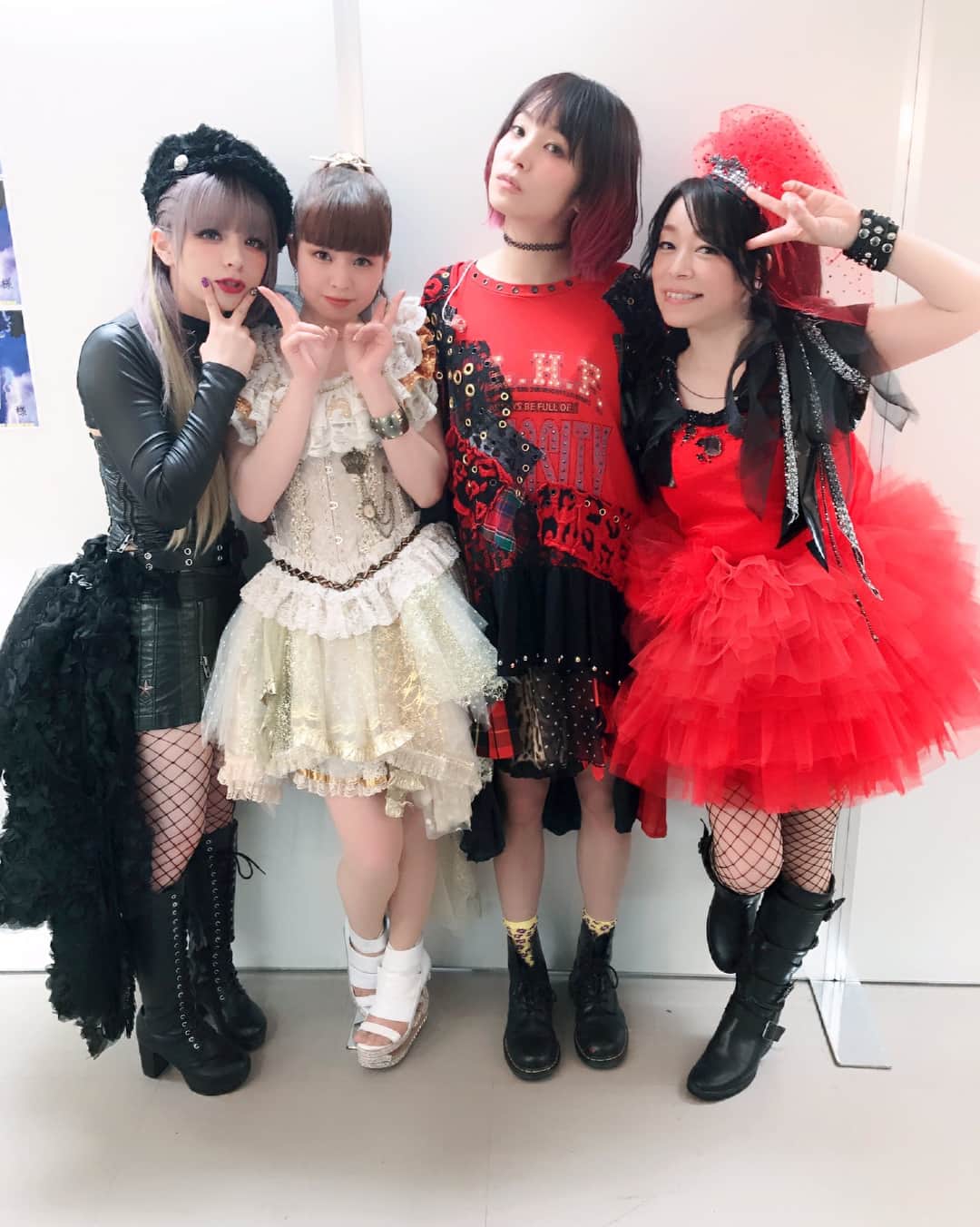 春奈るなのインスタグラム