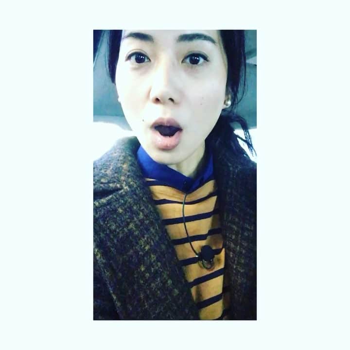 のインスタグラム：「本日、食べ始め。 Q今日は何を食べるでしょ〜 第２弾。超難問です。 ベジタボーじゃないよ☺︎ #newsevery #日本テレビ #food」