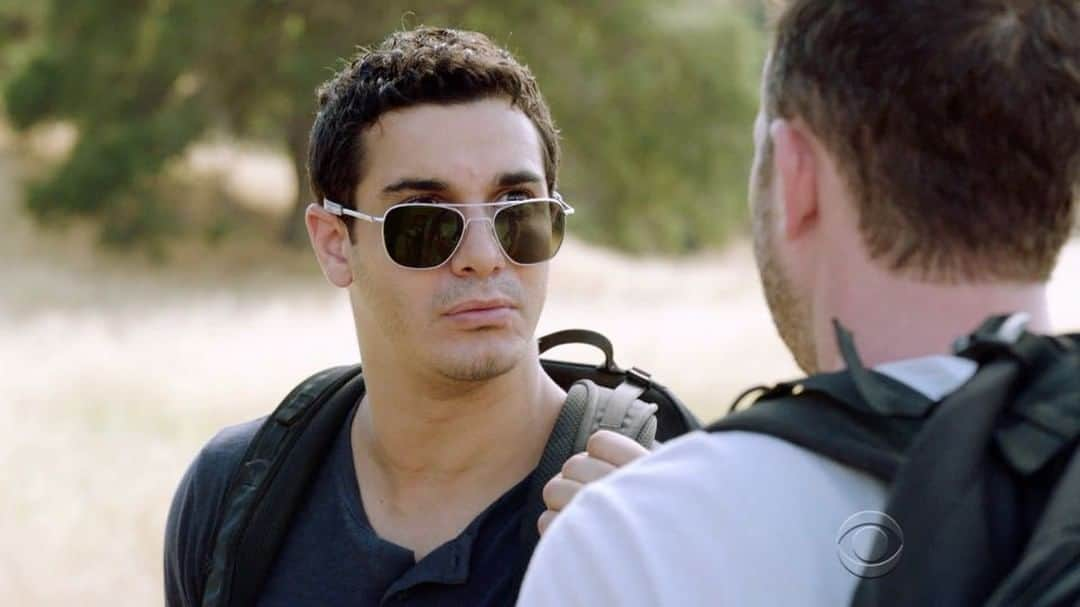 SCORPION/スコーピオンのインスタグラム：「#TeamScorpion returns in ONE WEEK!!!!」