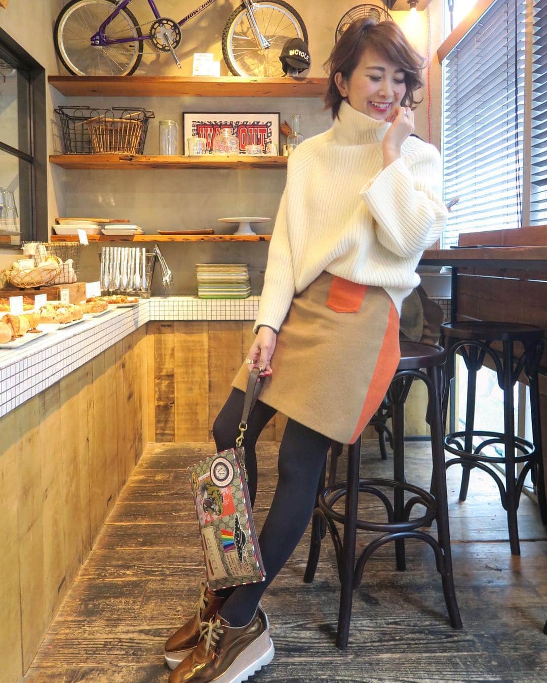 Mai Wakimizuのグルメインスタ