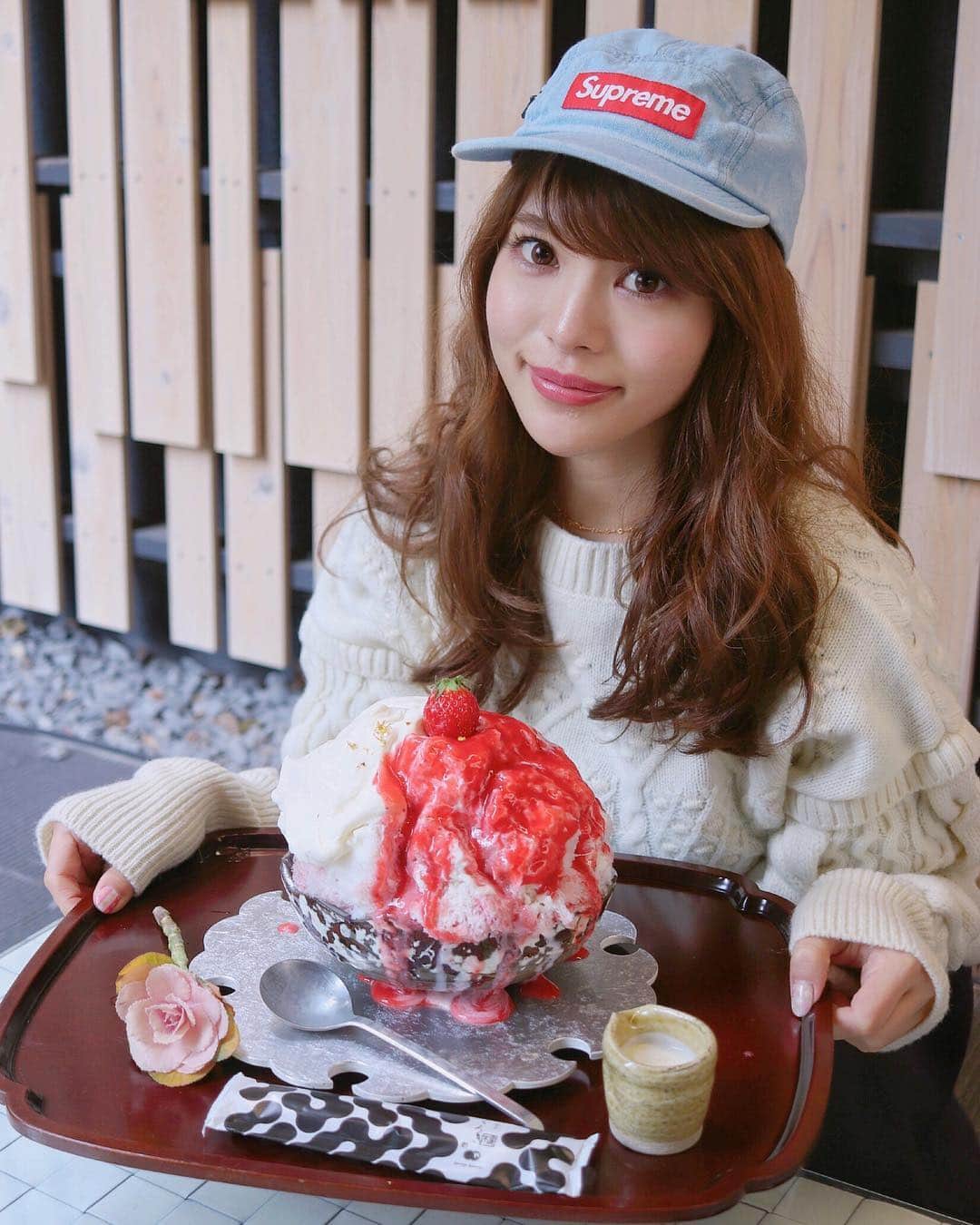 小沼瑞季のグルメインスタ